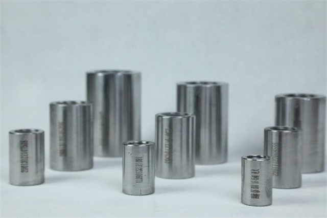 黄石<font style='color:red'>直螺纹套筒</font>长度