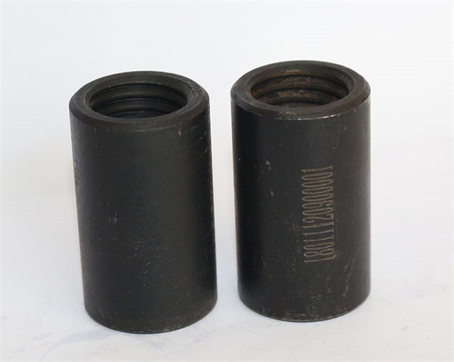 黄石钢筋套筒厂家批发