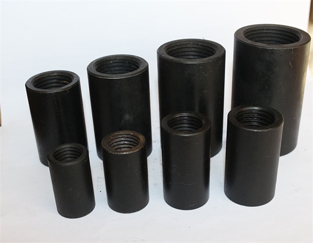 黄石钢筋套筒重量