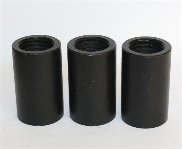 黄石钢筋套筒铸造