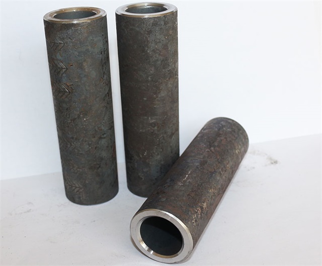 黄石冷挤压钢筋套筒价钱表