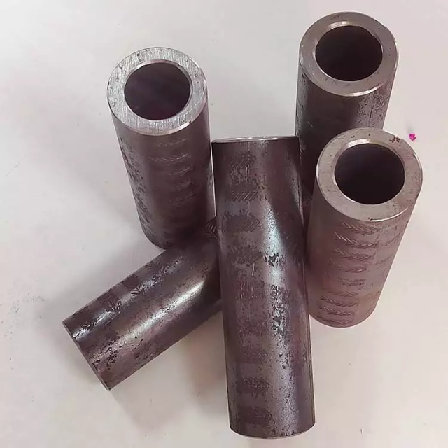  黄石合金冷挤压套筒 高强度 耐腐抗锈